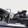 Miniatyrbilde 3 av 6: Dudao F12MAX+ trådløs billader 15watt