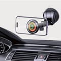 Miniatyrbilde 4 av 6: Dudao F12MAX+ trådløs billader 15watt