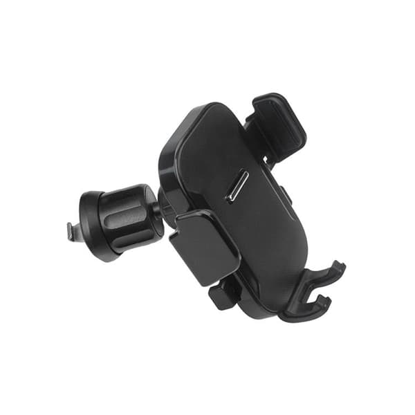 Maxlife Bilhållare MXCH-07 - Svart