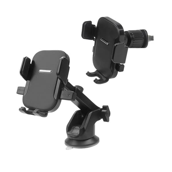 Maxlife Bilhållare MXCH-07 - Svart
