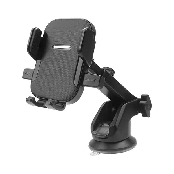 Maxlife Bilhållare MXCH-07 - Svart