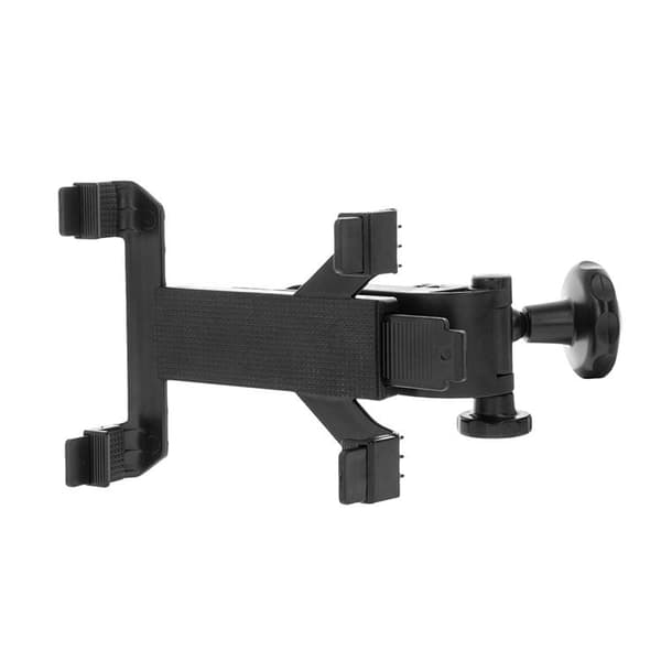Maxlife Tabletthållare för Bil MXTH-01 - Svart