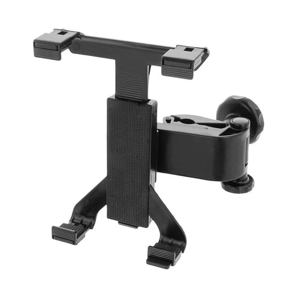Maxlife Tabletthållare för Bil MXTH-01 - Svart Svart