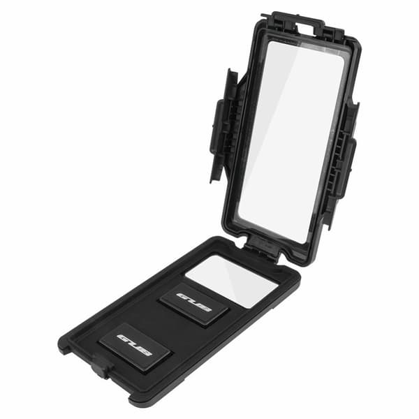 Sykkel Motorsykkel Vanntett Veske Sykkel Mobiltelefon