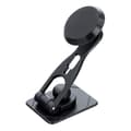 Miniatyrbild 1 av 11: Magnetisk Bilhållare för Mittkonsol/Skrivbord - Svart