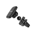Miniatyrbillede 4 af 9: Dudao Dudao F8H magnetic car phone holder black (F8H)