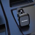 Miniatyrbillede 9 af 9: Dudao Dudao F8H magnetic car phone holder black (F8H)
