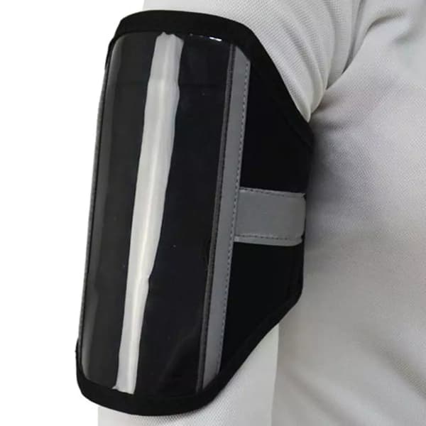 HyVIZ Silva Flash Neoprene Mobile Phone Holder