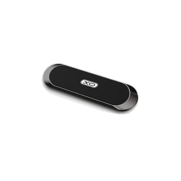 Xo bilholder C38 magnet svart limt