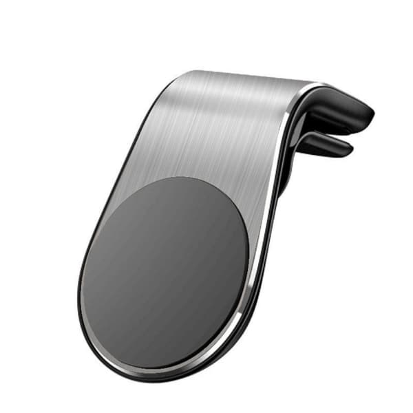 Maxlife car holder for air vent MXCH-13 magnetic, silver