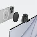 Miniatyrbild 8 av 10: Sodi 3in1 MagSafe Mobil Stativ för iMac - Svart