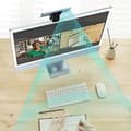 Miniatyrbild 9 av 10: Sodi 3in1 MagSafe Mobil Stativ för iMac - Svart