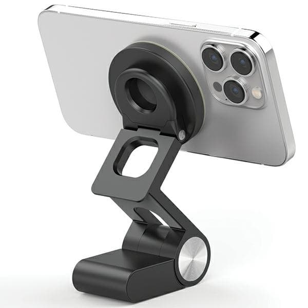 Sodi 3in1 MagSafe Mobil Stativ för iMac - Svart