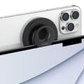 Miniatyrbild 1 av 8: Sodi MagSafe Mobil Stativ för MacBook - Svart