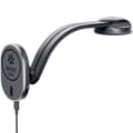 Miniatyrbilde 2 av 3: Celly Bilholder for dashbord/vindskjerm MagSafe-kompatibel trådløs lading 15W