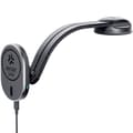 Miniatyrbilde 1 av 3: Celly Bilholder for dashbord/vindskjerm MagSafe-kompatibel trådløs lading 15W