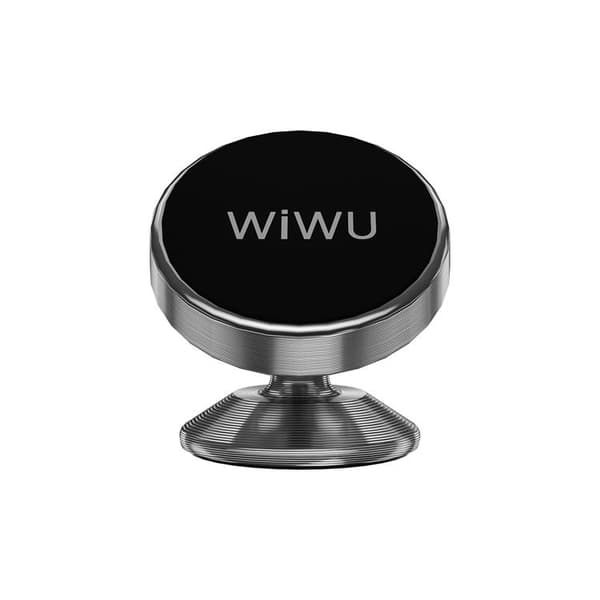 WIWU Bilhållare Instrumentbräda Magnetisk Glued - Svart