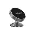 Miniatyrbild 7 av 11: WIWU Bilhållare Instrumentbräda Magnetisk Glued - Svart