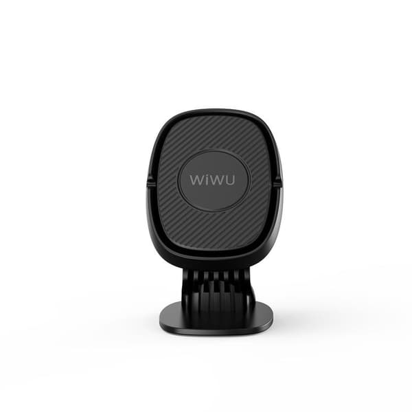 WIWU Bilhållare Instrumentbräda CH007 - Svart