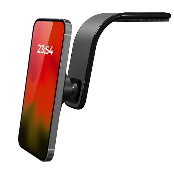 Maxlife Bilhållare MXCH-15 Magnetic - Svart