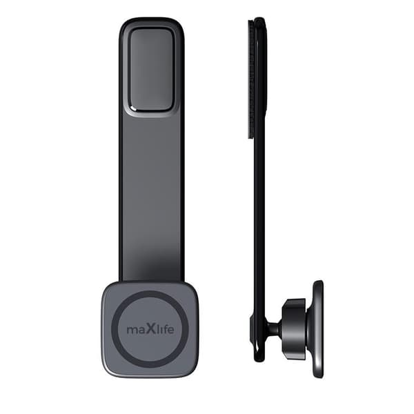 Maxlife Bilhållare MXCH-15 Magnetic - Svart