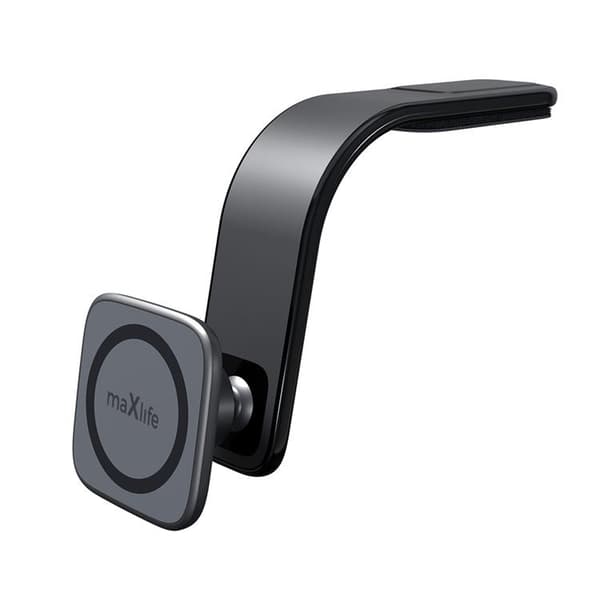 Maxlife Bilhållare MXCH-15 Magnetic - Svart