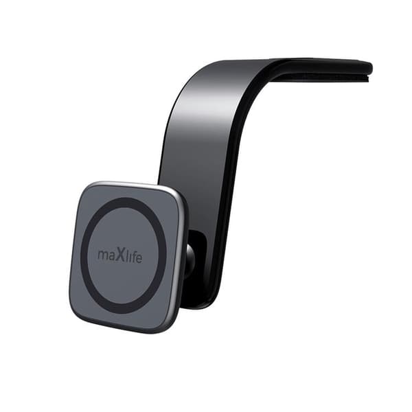 Maxlife Bilhållare MXCH-15 Magnetic - Svart