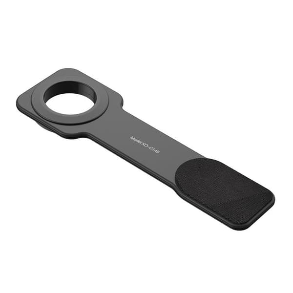 XO Bilhållare Instrumentbräda Magnetisk C145 - Svart