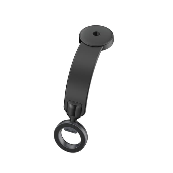 Dudao MagSafe Bilhållare F21 - Svart