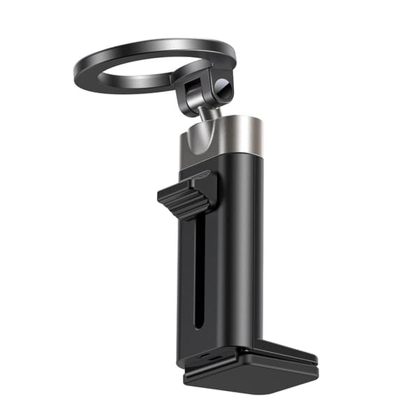 Joyroom Magnetisk MagSafe Reseställ för 4.7-7" Mobil - Svart