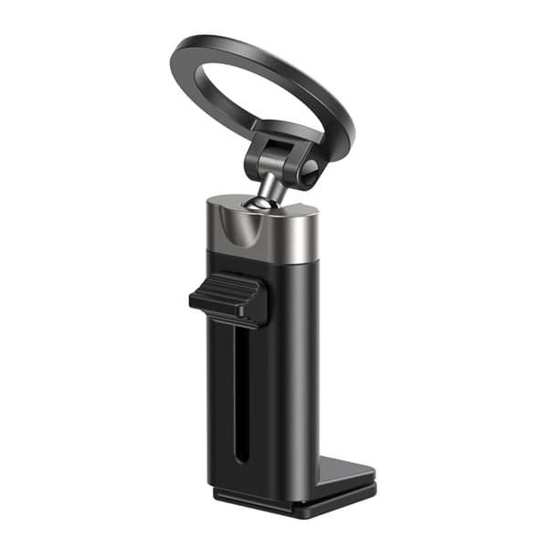 Joyroom Magnetisk MagSafe Reseställ för 4.7-7" Mobil - Svart