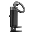 Miniatyrbild 5 av 11: Joyroom Magnetisk MagSafe Reseställ för 4.7-7" Mobil - Svart