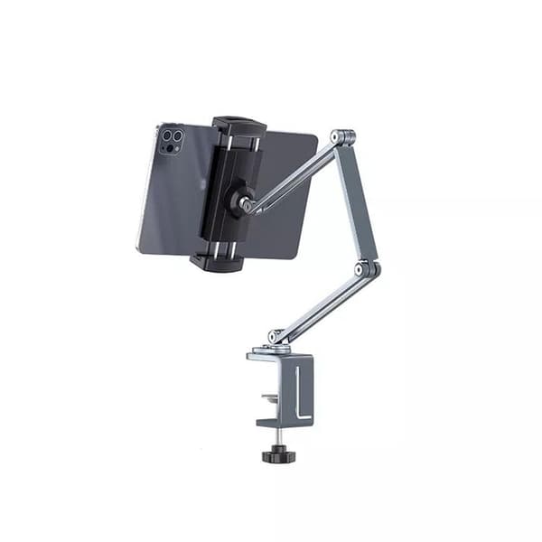 WiWU Bärbart och Justerbart Tablettställ för iPad Pro 11 (2024)