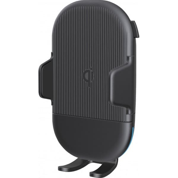 FoneKit AL-15 biloplader med trådløs opladning