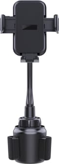 Miniatyrbilde 4 av 11: FoneKit bilholder for koppholder