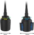Miniatyrbilde 8 av 11: FoneKit bilholder for koppholder