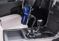 Miniatyrbilde 11 av 11: FoneKit bilholder for koppholder