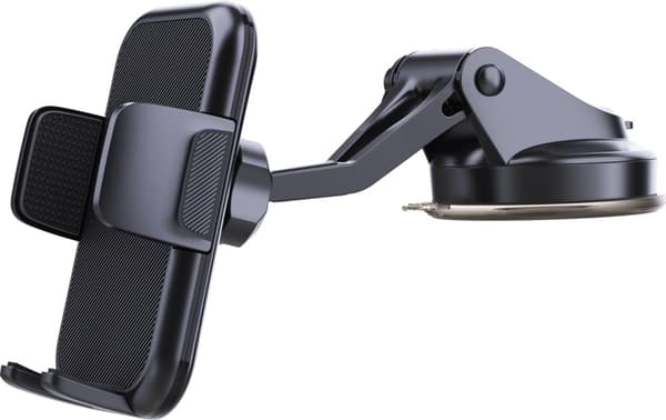 FoneKit universal sugekoppholder