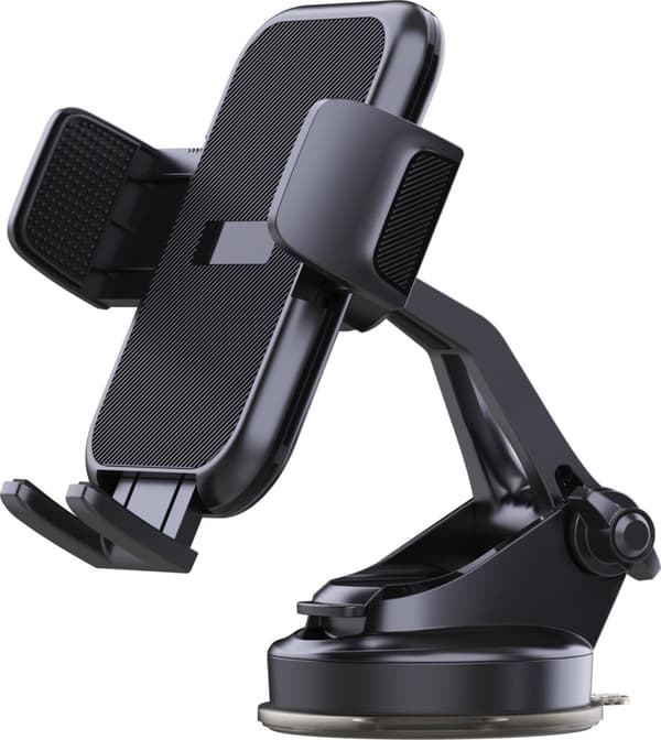 FoneKit universal sugekoppholder