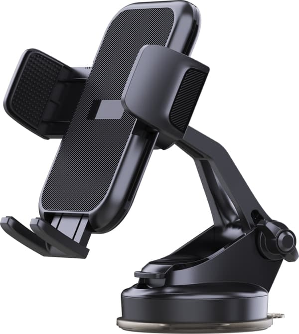 FoneKit universal sugekoppholder