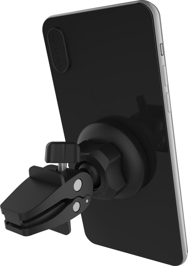 FoneKit Air Vent bilhållare för luftkonditionering med magnet