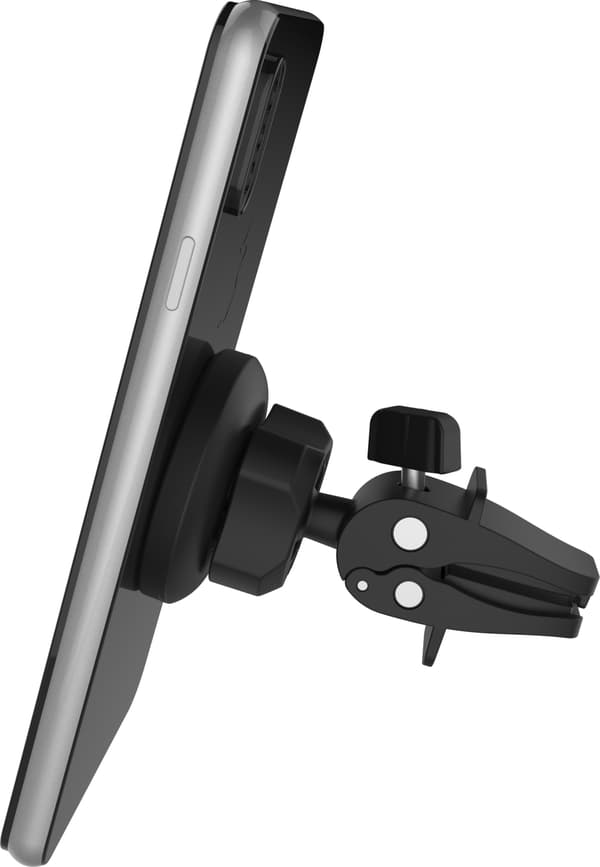FoneKit Air Vent bilhållare för luftkonditionering med magnet