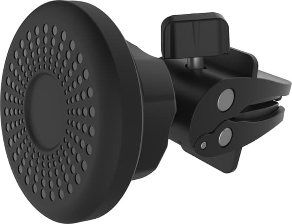 FoneKit Air Vent bilhållare för luftkonditionering med magnet