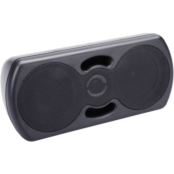 Sinustec UB-5000 3-vägs triaxialhögtalare 150 W