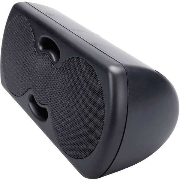 Sinustec UB-5000 3-vägs triaxialhögtalare 150 W