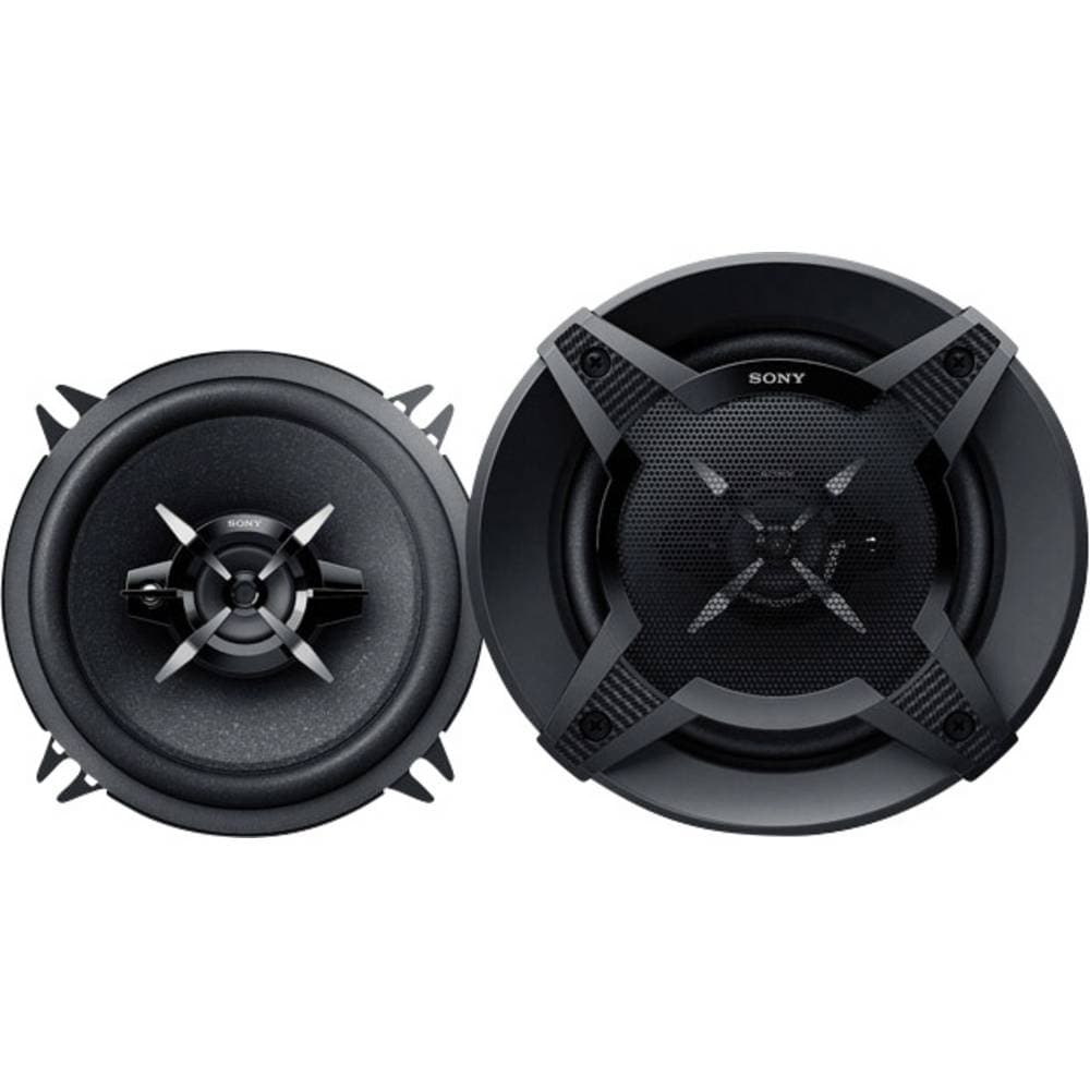 Sony XS-FB1330 3-vägs triaxialhögtalare 240 W Innehåll: 1 par