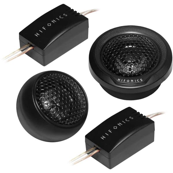 Hifonics VX-6.2T Bil-Diskant 200 W