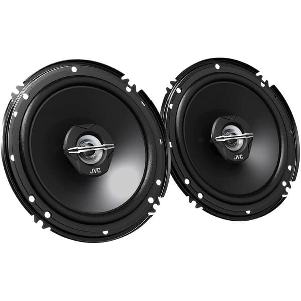 JVC CS-J620X 2-vägs koaxialhögtalare 300 W Innehåll: 1 par