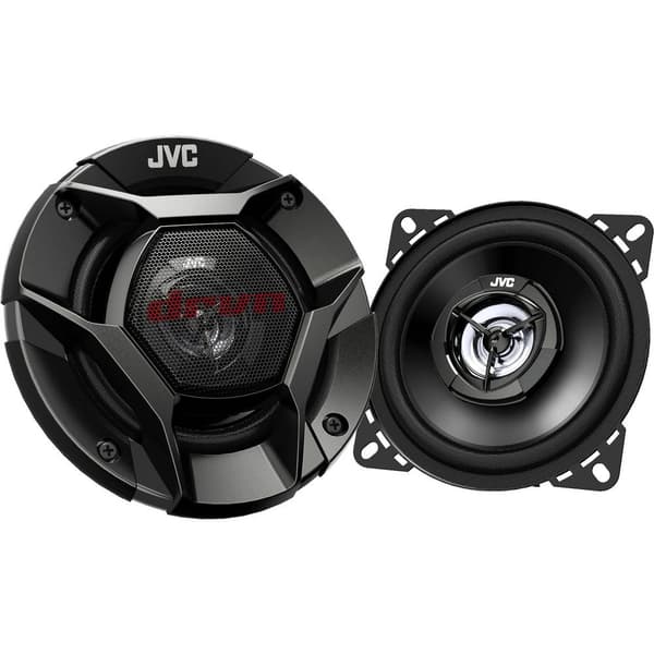 JVC CS-DR420 2-vägs koaxialhögtalare 220 W Innehåll: 1 par