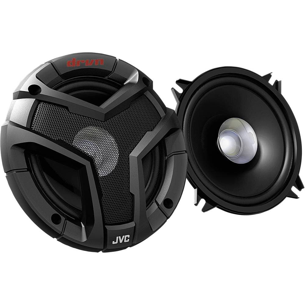 JVC CS-V518 2-vägs koaxialhögtalare 200 W Innehåll: 1 par